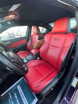 دودج تشارجر